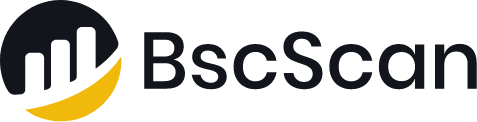 BscScan Logo