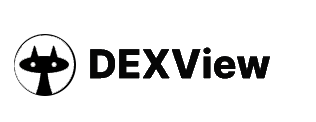 dexview Logo